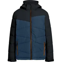 McKINLEY Kinder Jacke Egon, Größe 152 in Blau Blau