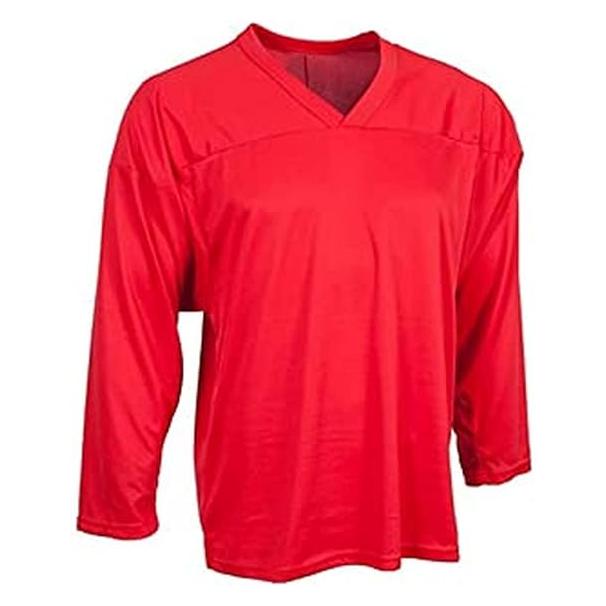 CCM Dres Pr Jersey 10200 Rd S (S) (63894681)
