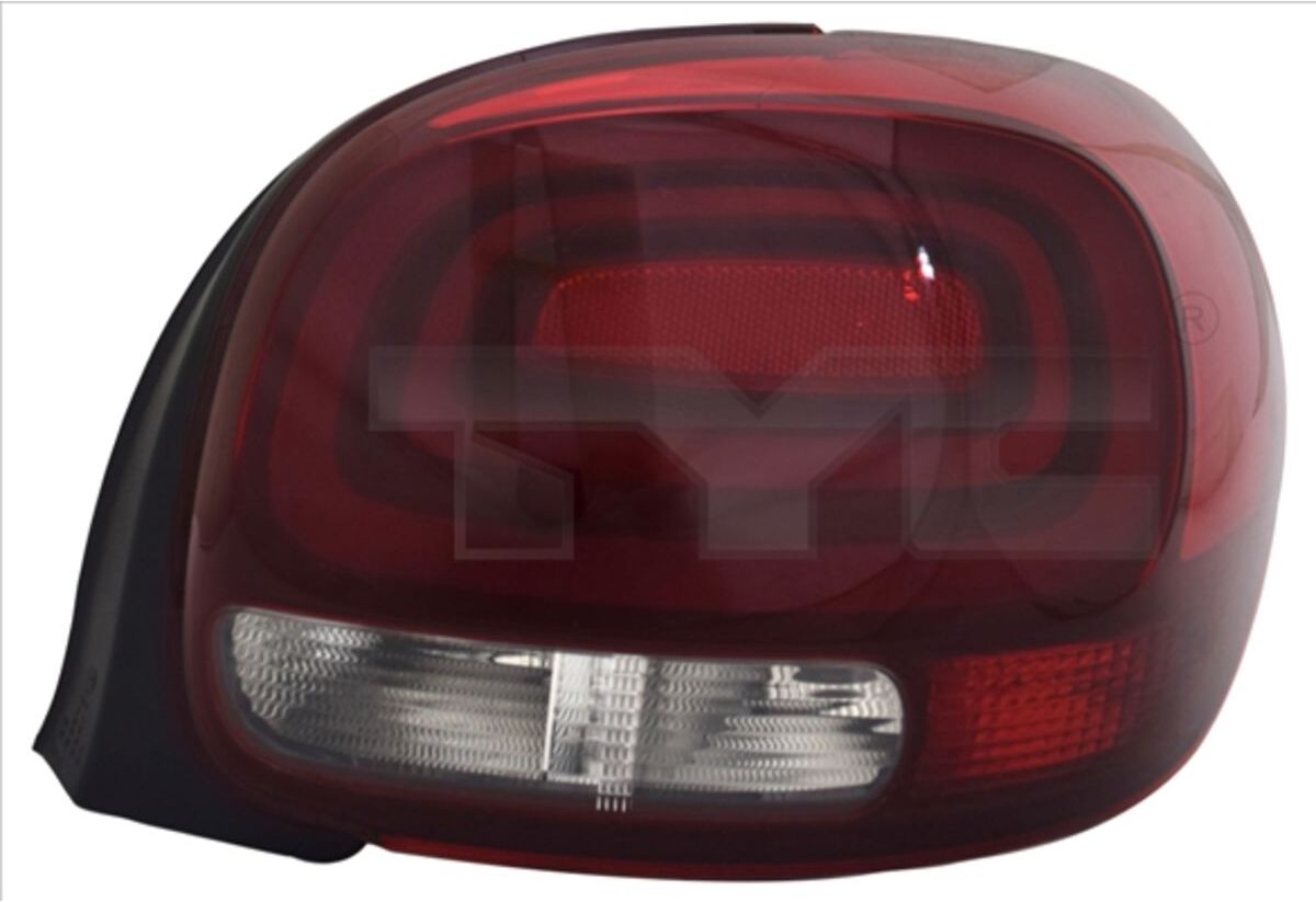 Tyc Fanale posteriore 11-15071-01-2