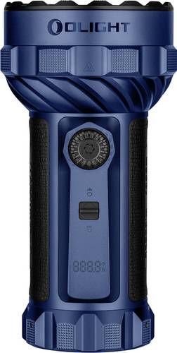 OLight Marauder 3 13639 Taschenlampe IPX8 (wasserdicht), mit Holster, mit USB-Schnittstelle 840g