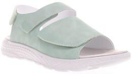 Women's Travelactiv Scottsdale Sandal by Propet in Lily Pad (Size 6 1/2 N)