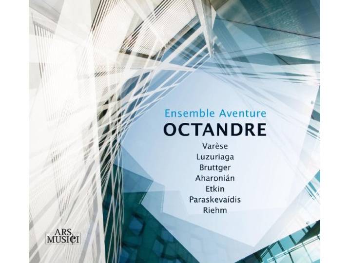 Ensemble Aventure - Octandre