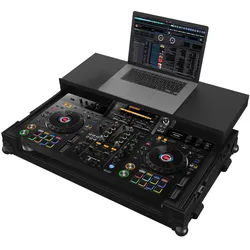 Zomo P-XDJ-RX3 Plus NSE, DJ Cases, Schwarz