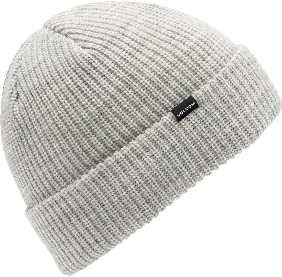 Volcom  - Sweep Beanie Heather Grey - Bonnet