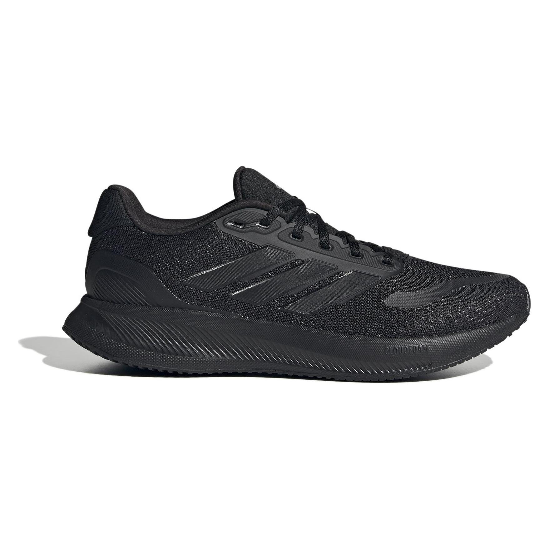 Adidas Runfalcon 5 Laufschuhe (40) (IE8812)