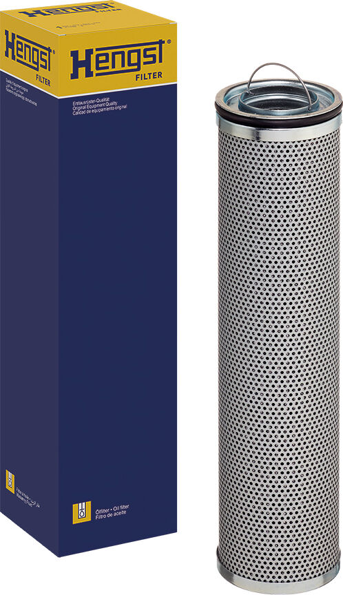 Hengst Filter Filter, Arbeitshydraulik Ey927h Für Volvo