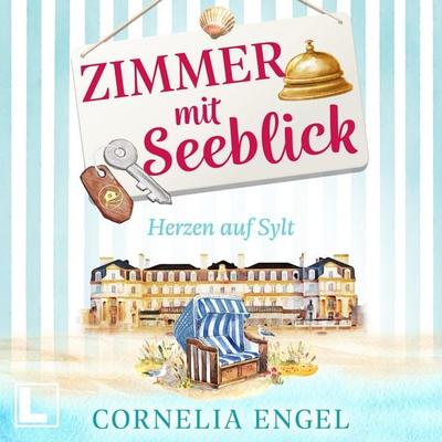 Herzen auf Sylt - Cornelia Engel, Audio, 4255674812985