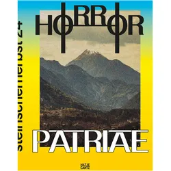 styrian autumn '24, Fachbücher von Clemens Ruthner, Kevin Clarke, Barbara Seyerl, Hans-Peter Weigand, Heidemarie Uhl, Grupa Ee, Ekaterina Degot, David Riff