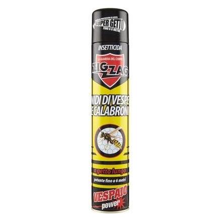 Good Air Ebenholz-Insektizid Zick-Zack-Wespe (500 ml) (42620241)