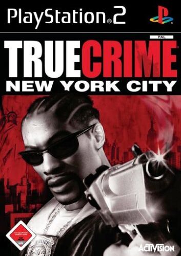 ACTIVISION - True Crime - New York City - Preis vom 28.09.2026 21:19:57 h