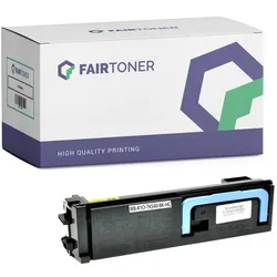 Kompatibel für Kyocera FS-C 5100 DN (1T02HL0EU0 / TK-540K) Toner Schwarz