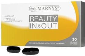 Marnys BEAUTY IN & OUT 30 Caps