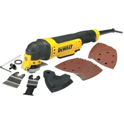 DeWalt, Multifunktionswerkzeug, Multifunktionswerkzeug