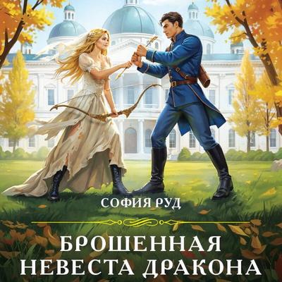 Broshennaya nevesta drakona - Sofiya Rud, Audio, 9785042485374