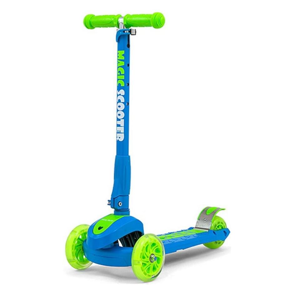 Mally Magic Scooter (5901761125139)