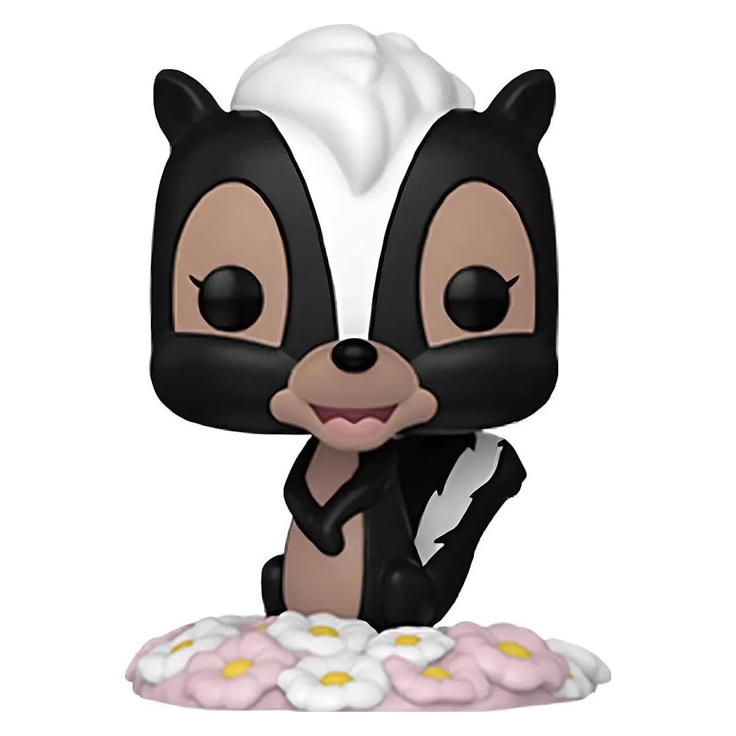 Funko Bambi - 1434 - Flower Disney (OC65665)