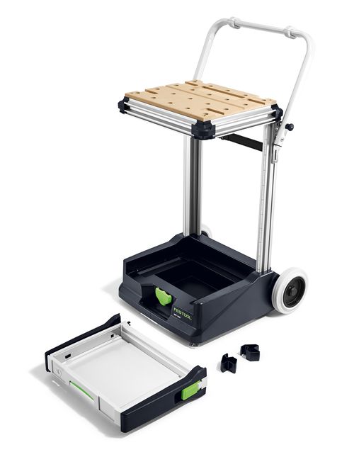 Festool Mobile Werkstatt MW 1000 Basic 203454