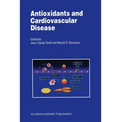 Antioxidants and Cardiovascular Disease, Fachbücher