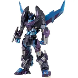 Takara Tomy Tra Gen Tt Import Am-T01ex Ll Rod