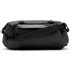 PEAK DESIGN Travel Duffel Bag 50L Schwarz