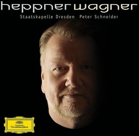 Ben Heppner - Auszüge aus dem Ring - Preis vom 13.10.2026 11:25:28 h