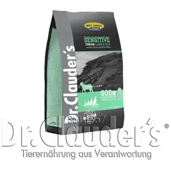 Dr.Clauders Best Choice Junior Lamm & Reis | 4kg