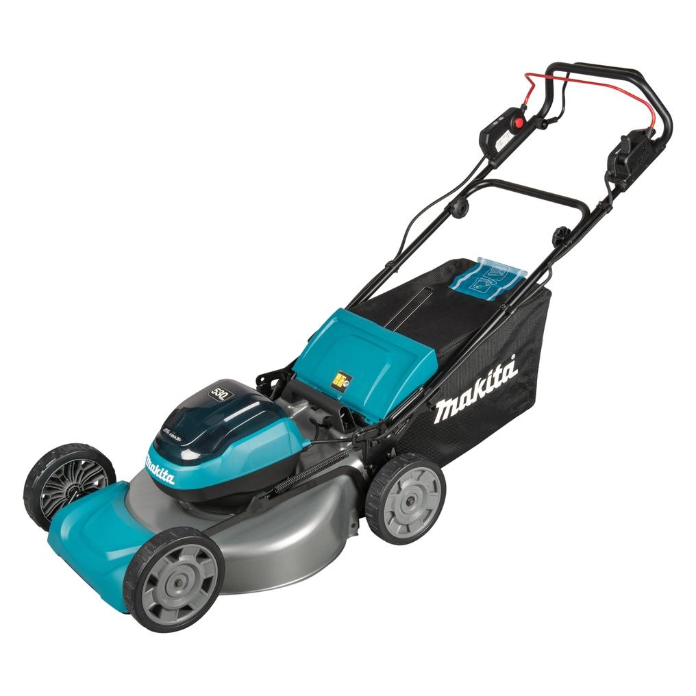 Makita DLM540Z Akku-Rasenmäher 2x18V (Akkubetrieb) (DLM540Z)