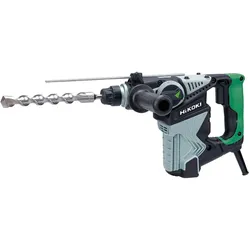 Hikoki, Abbruchhammer + Meisselhammer, HAMMER 720W (Netzbetrieb, Meisselhammer)