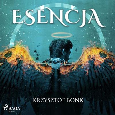 Esencja - Krzysztof Bonk, Audio, 9788726762105