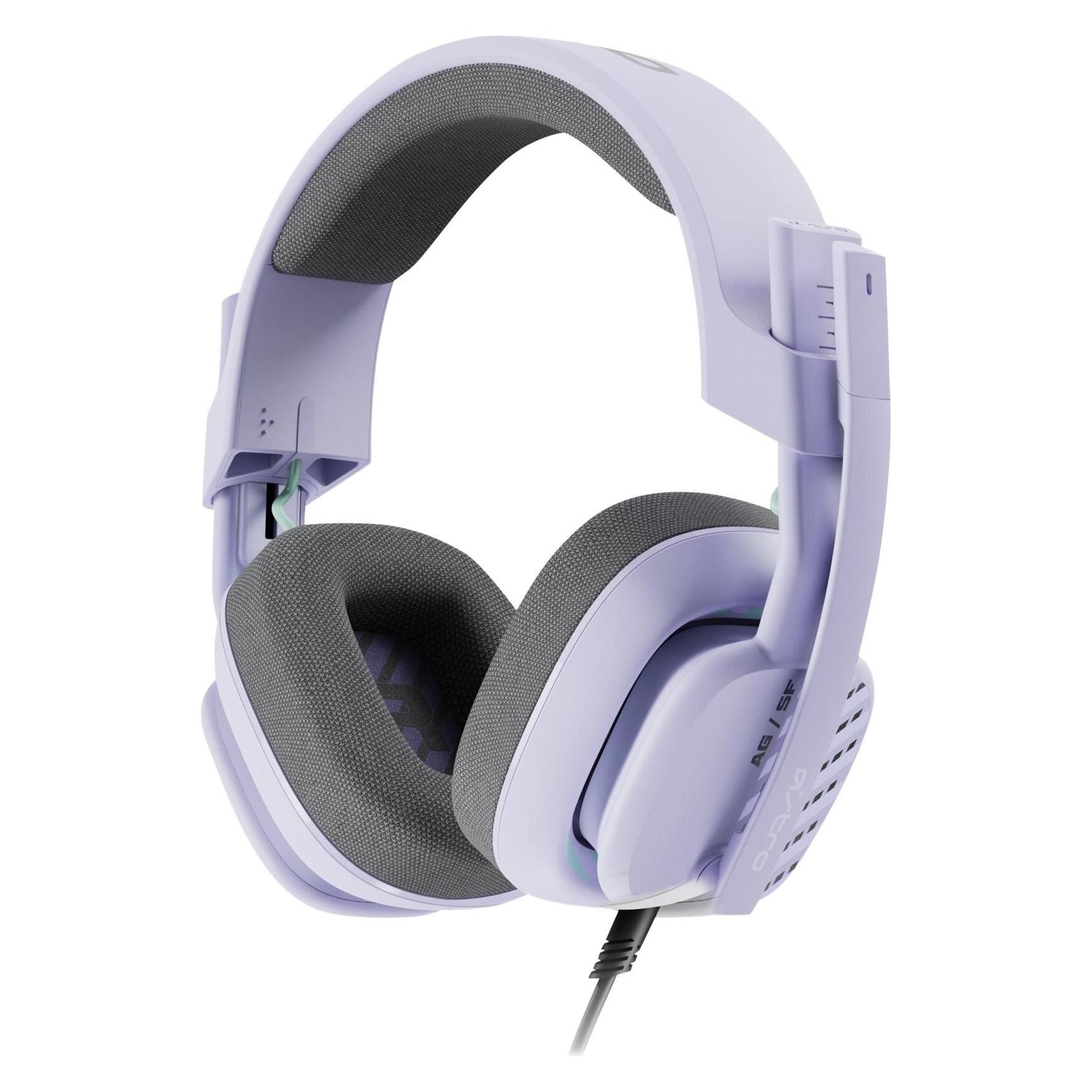 Logitech G A10 Gen 2 (Kabelgebunden) (939-002071)