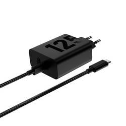 Motorola 125W-TurboPower USB Ladegerät 125 W 1x USB-C® Schwarz GaN PG38C06632