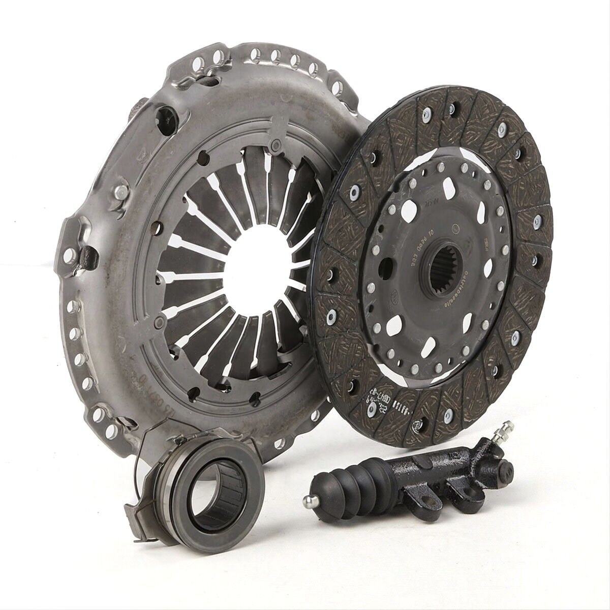 LuK 623 3044 22 Clutch kit