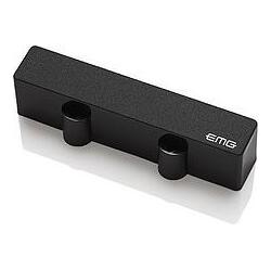 EMG LJ Bass Pickup black (Instrumenten Tonabnehmer) (46491953)
