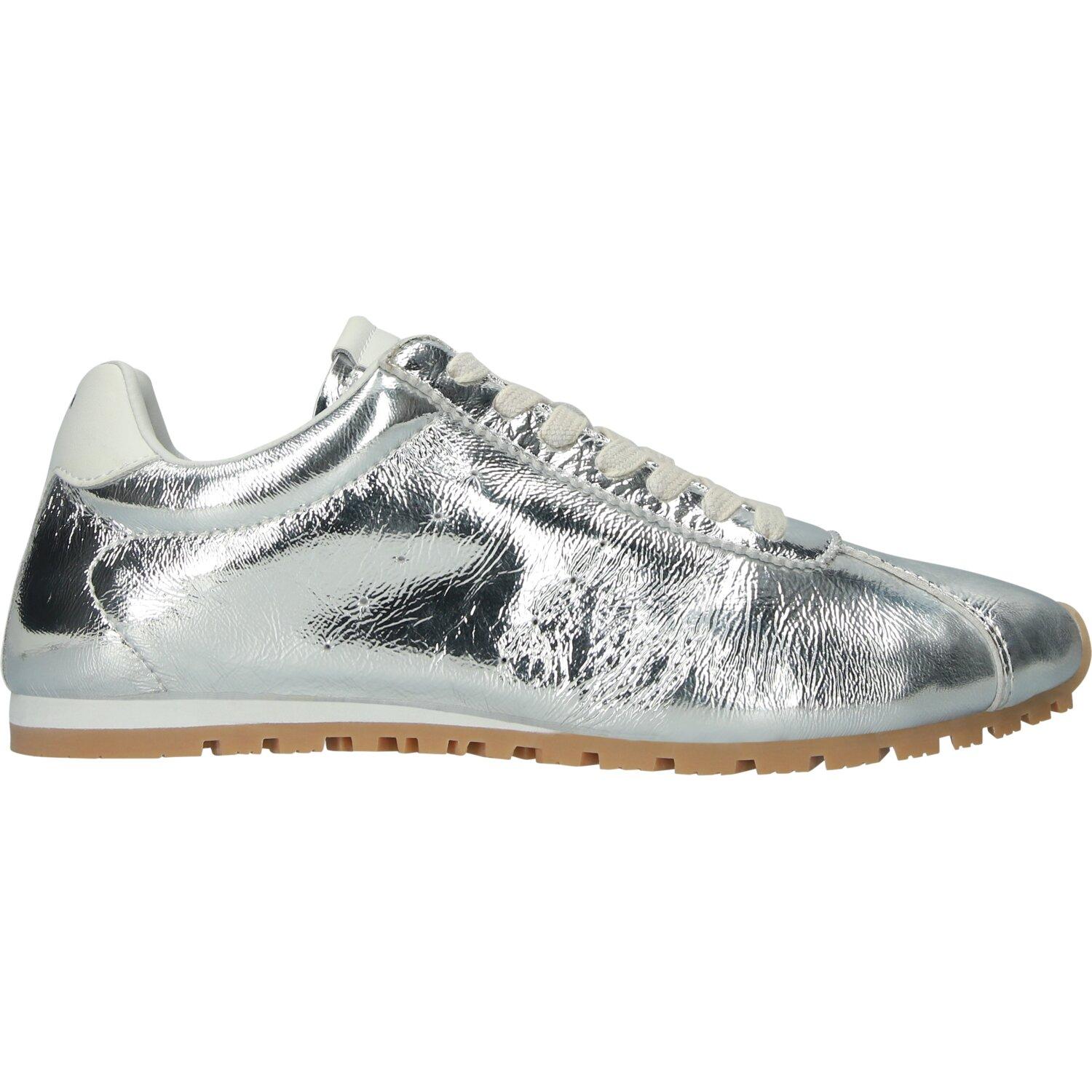 DIAM LUCY - FL752 Silver - Sneaker (niedrig)