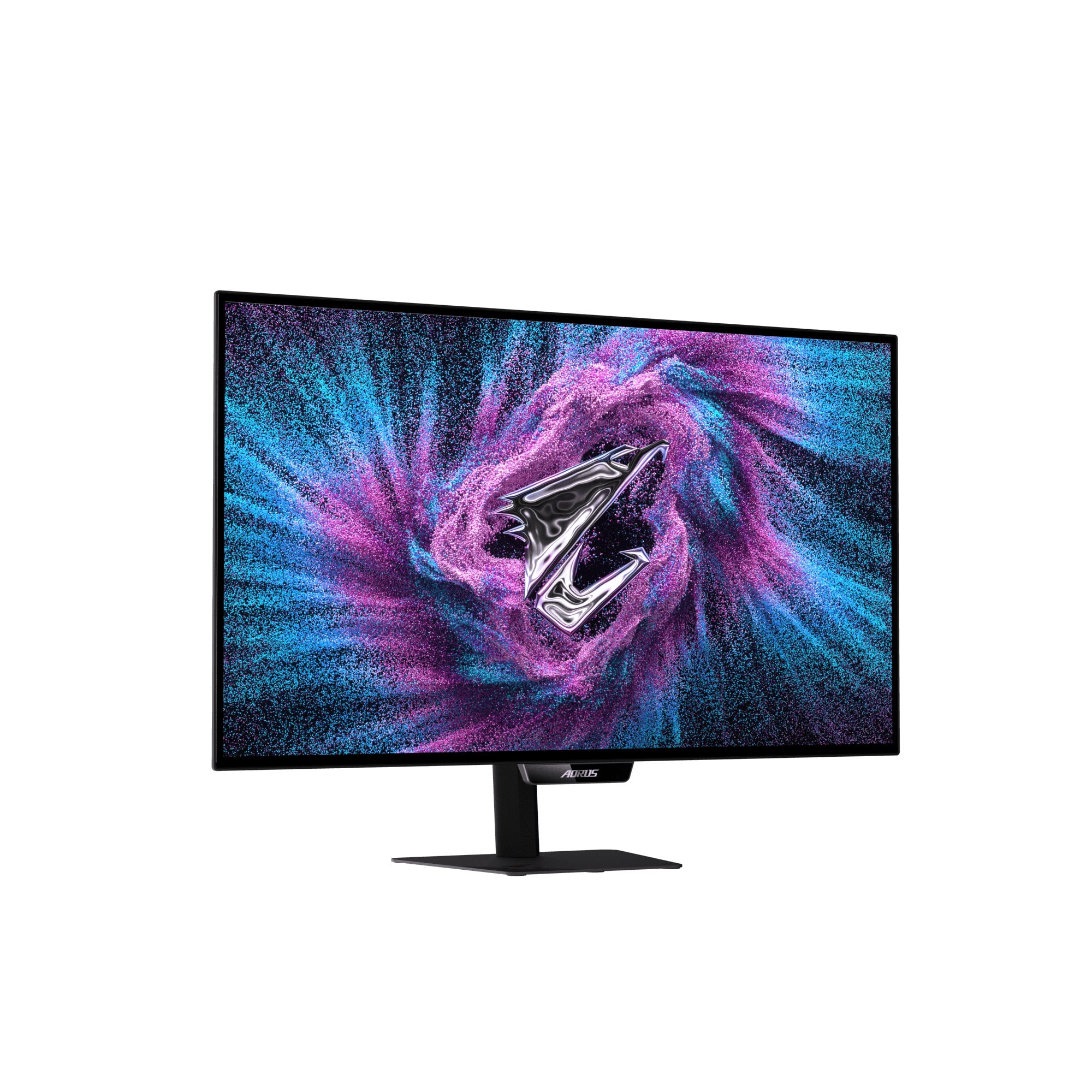 GIGABYTE AORUS ELITE FO27Q24G 27" WOLED 2K QHD Gaming-Monitor