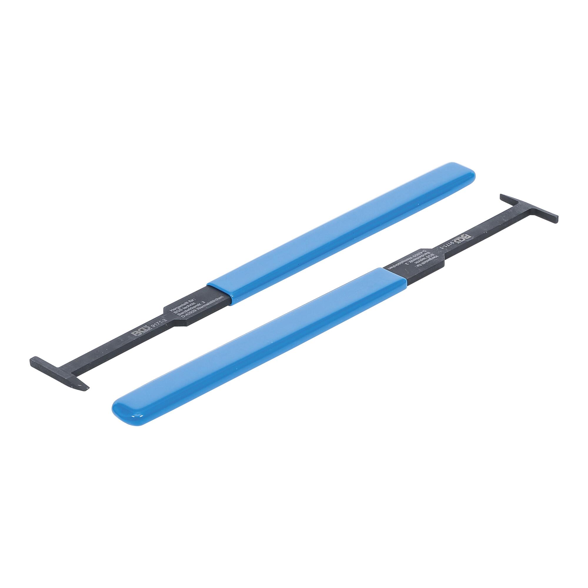 BGS Bremssattel-Dichtnut-Reiniger-Set 2 teilig ; BGS technic (9171)