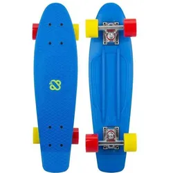 Nijdam, Skateboard