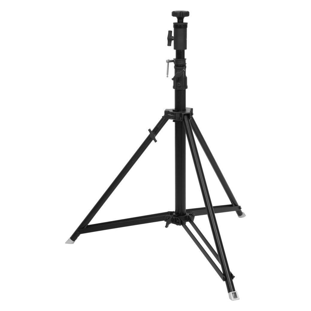 Eurolite STV-250 Verfolgerstativ, schwarz (59007130)