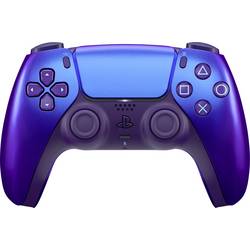 Sony DualSense Gamepad PlayStation 5, iOS Chrom, Indigo PS5 CONTRO INDIG