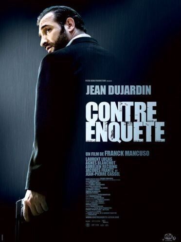 Franck Mancuso - Contre-enquête [FR Import] - Preis vom 08.10.2026 07:26:42 h