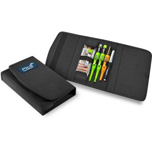 Pica Tieflochmarker Master-Set Schreiner 55010, mit Aufbewahrungstasche und Minen