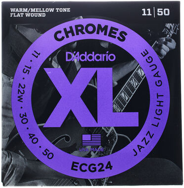 Daddario ECG24