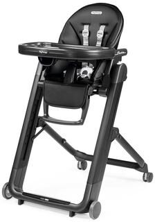 Peg Perego Siesta, Grow with baby folding high chair & Recliner