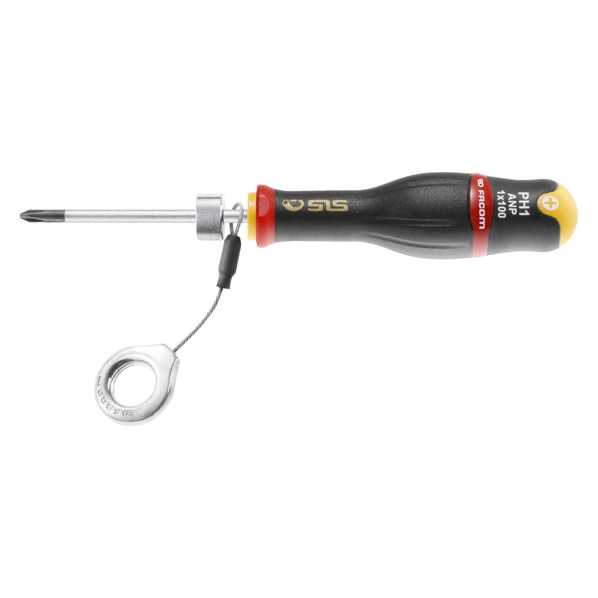Facom Kreuzschlitzschraubendreher (ANP3X150SLS)