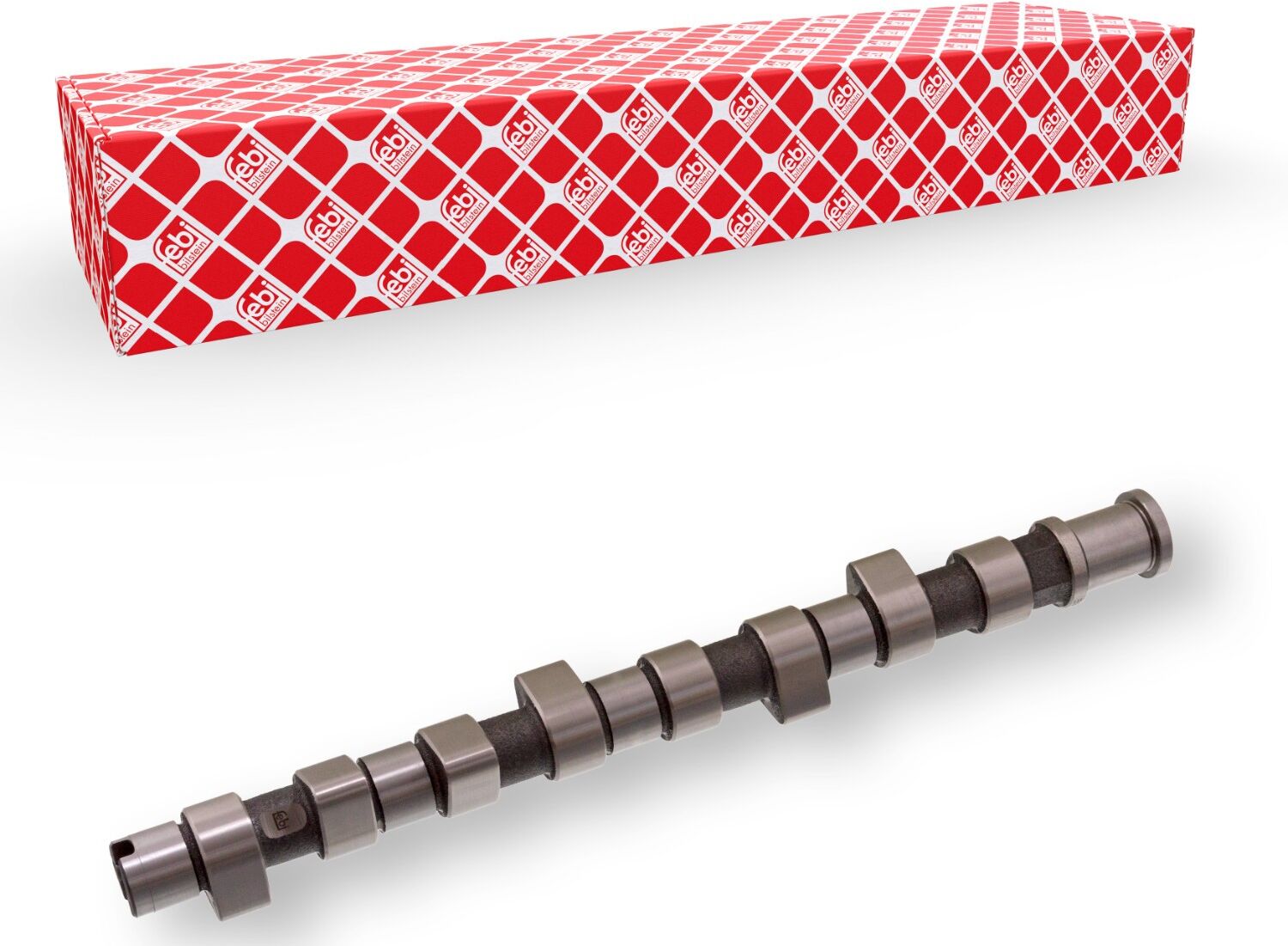 FEBI BILSTEIN 18809 Nockenwelle