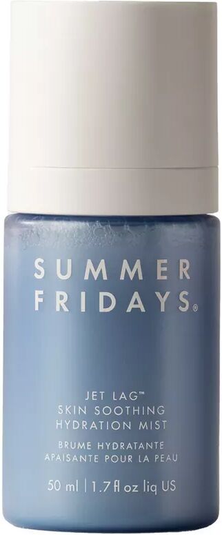 SUMMER FRIDAYS - JET LAG® - Beruhigendes Feuchtigkeitsspray für die Haut, 30 ml, Fantasie