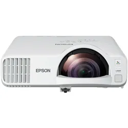 Epson EB-L210SF 3LCD Laser Kurzdistanz Beamer 4000 Lumen