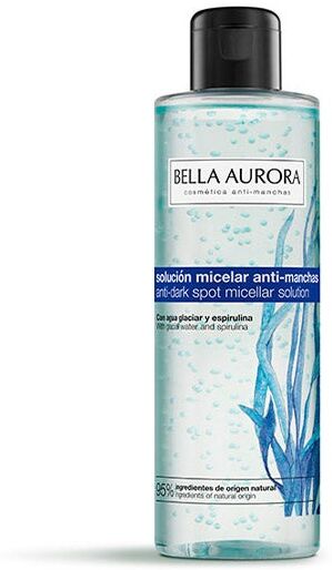 BELLA AURORA Solución Micelar Anti Manchas 200Ml