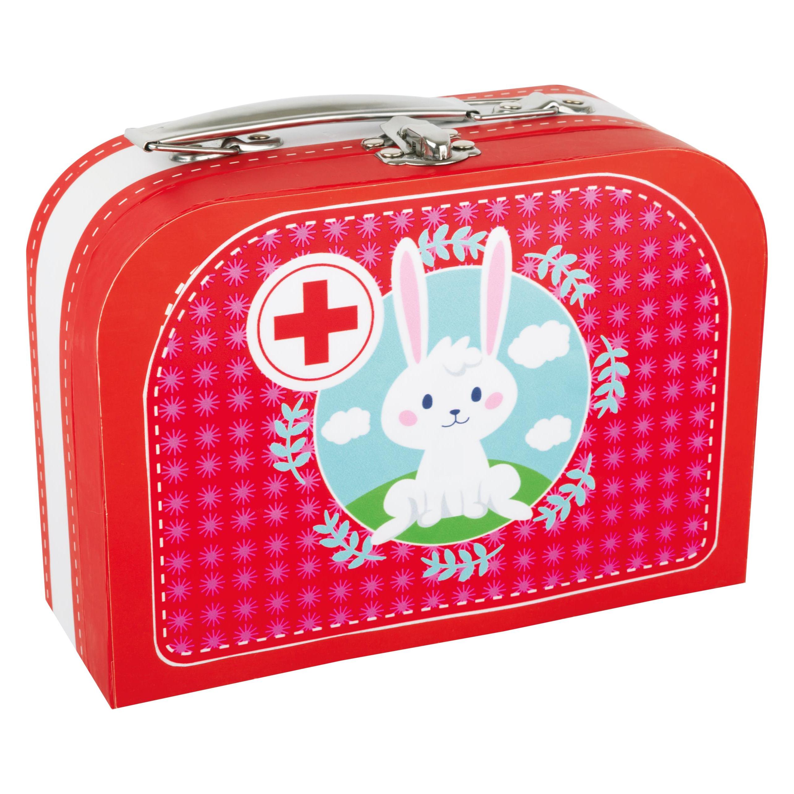small foot Hase (10864)