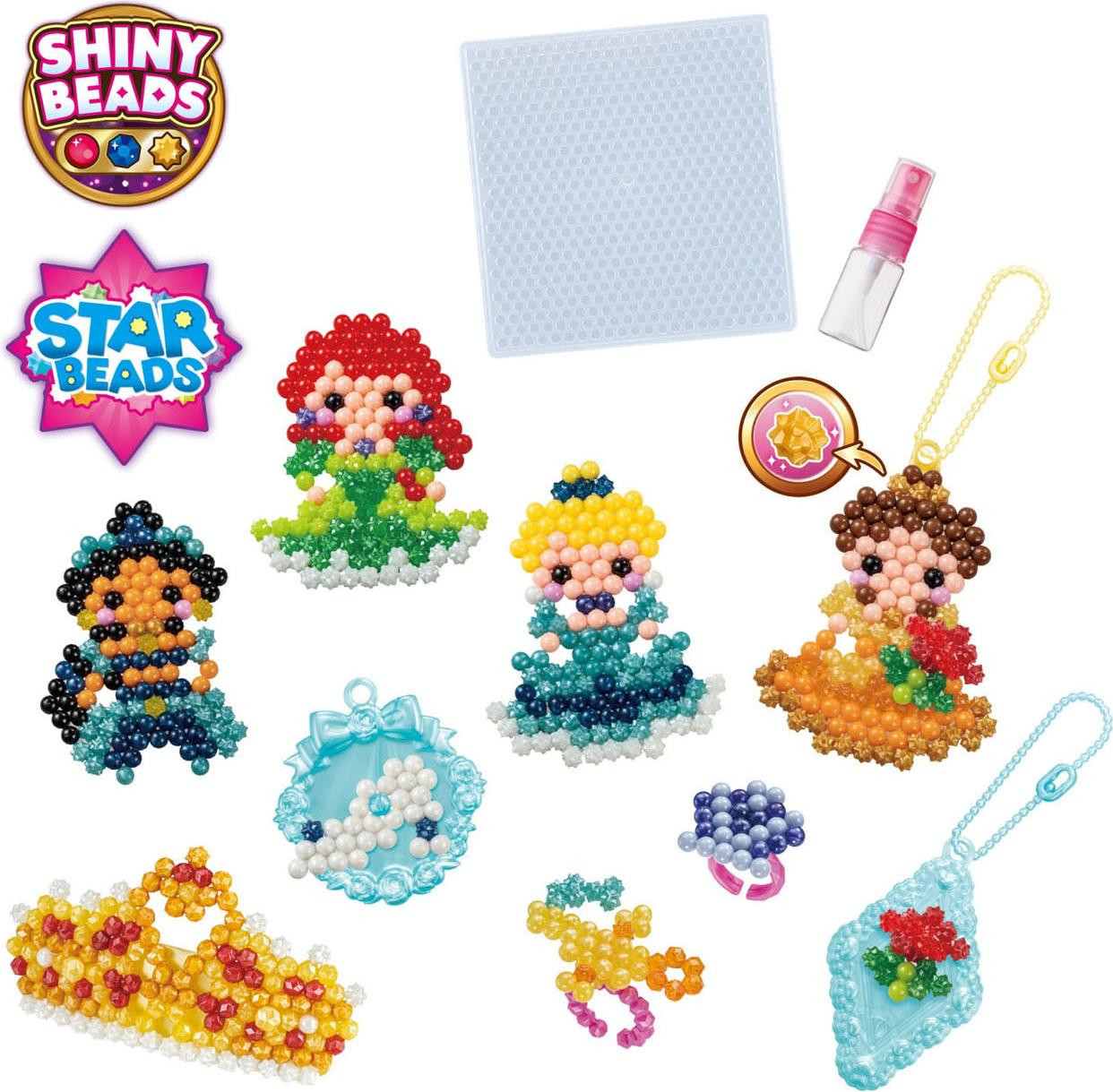 Aquabeads My Disney Princess Accessories